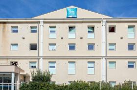 ibis budget Marseille L'Estaque - photo 24