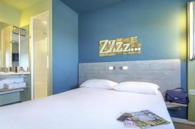 ibis budget Marseille L'Estaque - photo 19