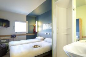 ibis budget Marseille L'Estaque - photo 18