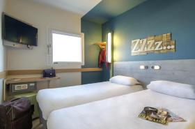 ibis budget Marseille L'Estaque - photo 17