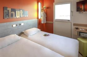 ibis budget Marseille L'Estaque - photo 16