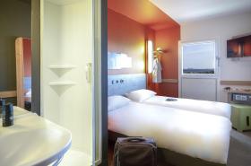 ibis budget Marseille L'Estaque - photo 15