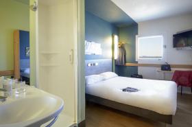 ibis budget Marseille L'Estaque - photo 14