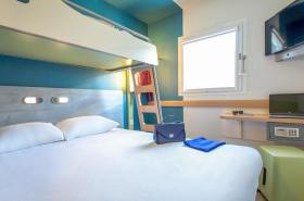 ibis budget Marseille L'Estaque - photo 11