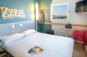 ibis budget Marseille L'Estaque - photo 9