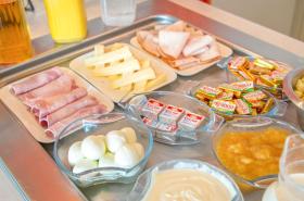 ibis budget Marseille L'Estaque - photo 8