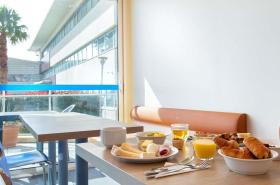 ibis budget Marseille L'Estaque - photo 6