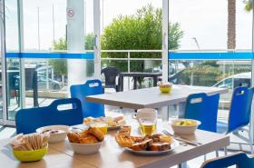 ibis budget Marseille L'Estaque - photo 7