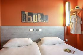 ibis budget Marseille L'Estaque - photo 5