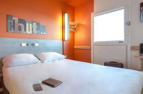 ibis budget Marseille L'Estaque - photo 20
