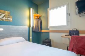 ibis budget Marseille L'Estaque - photo 22