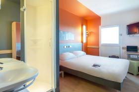 ibis budget Marseille L'Estaque - photo 21
