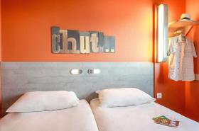 ibis budget Marseille L'Estaque - photo 5