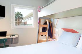 ibis budget Marseille L'Estaque - photo 25