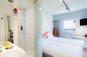 ibis budget Marseille L'Estaque - photo 22