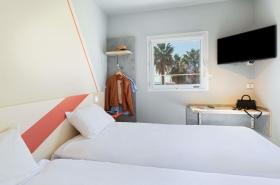 ibis budget Marseille L'Estaque - photo 21