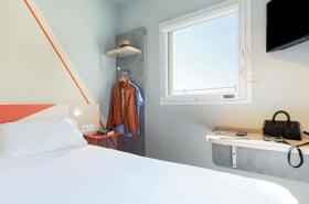 ibis budget Marseille L'Estaque - photo 19