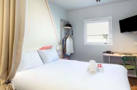 ibis budget Marseille L'Estaque - photo 24