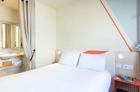 ibis budget Marseille L'Estaque - photo 17