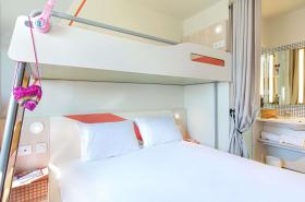 ibis budget Marseille L'Estaque - photo 15