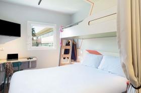 ibis budget Marseille L'Estaque - photo 14