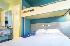 ibis budget Marseille L'Estaque - photo 12