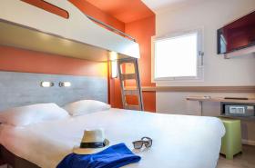 ibis budget Marseille L'Estaque - photo 11