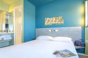 ibis budget Marseille L'Estaque - photo 9