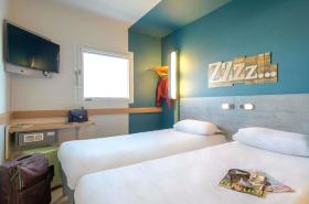ibis budget Marseille L'Estaque - photo 8