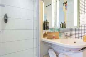 ibis budget Marseille L'Estaque - photo 27