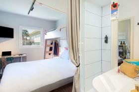 ibis budget Marseille L'Estaque - photo 20