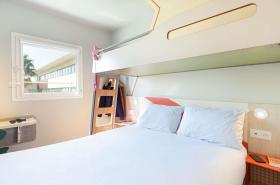 ibis budget Marseille L'Estaque - photo 23