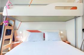 ibis budget Marseille L'Estaque - photo 14