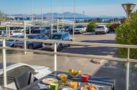 ibis budget Marseille L'Estaque - photo 4