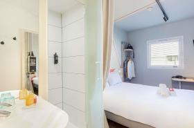 ibis budget Marseille L'Estaque - photo 10