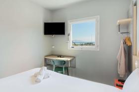 ibis budget Marseille L'Estaque - photo 6