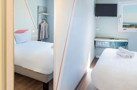 ibis budget Marseille L'Estaque - photo 7