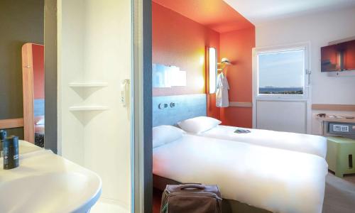 ibis budget Marseille L'Estaque - photo 2