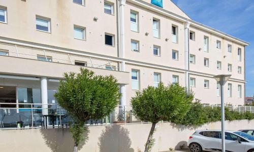 ibis budget Marseille L'Estaque - photo 3