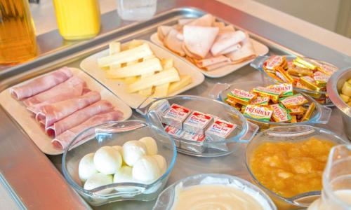 ibis budget Marseille L'Estaque - photo 3