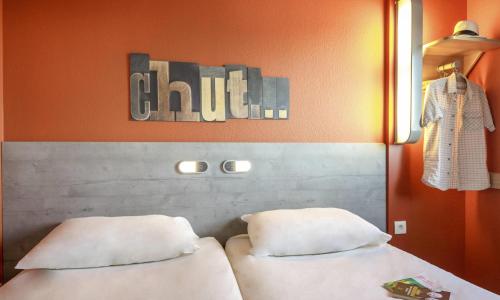 ibis budget Marseille L'Estaque - photo 2