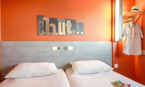 ibis budget Marseille L'Estaque - photo 2