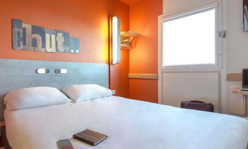 ibis budget Marseille L'Estaque - photo 2