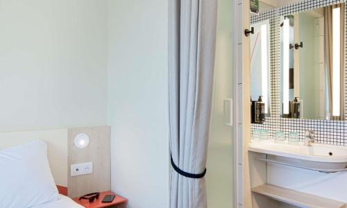 ibis budget Marseille L'Estaque - photo 3