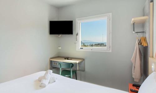 ibis budget Marseille L'Estaque - photo 3