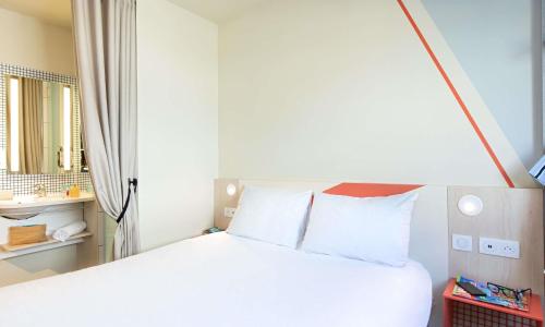 ibis budget Marseille L'Estaque - photo 2