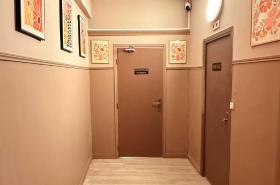 Hôtel Sylvabelle - photo 14