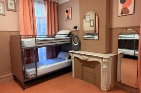 Hôtel Sylvabelle - photo 6