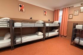 Hôtel Sylvabelle - photo 7