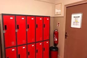 Hôtel Sylvabelle - photo 8